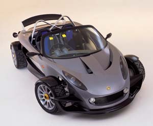 Lotus 340R